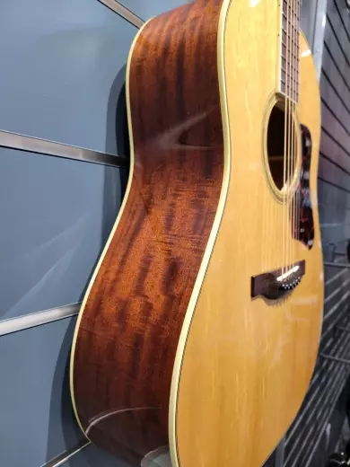 BOURGEOIS BANJO KILLER SLOPE D 2