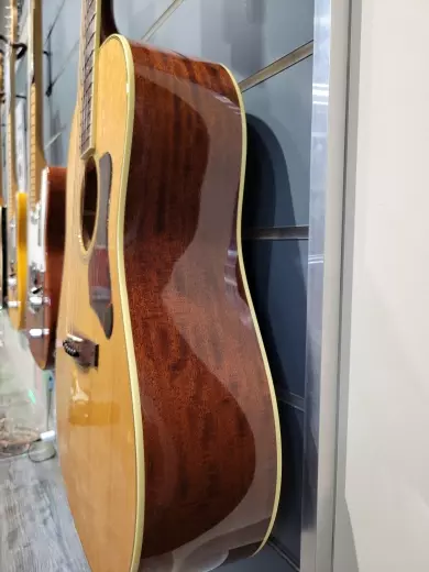 BOURGEOIS BANJO KILLER SLOPE D 2