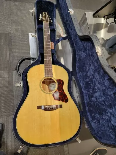 BOURGEOIS BANJO KILLER SLOPE D 2