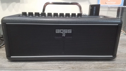 BOSS KATANA AIR - BLUETOOTH WIRELESS AMP 2