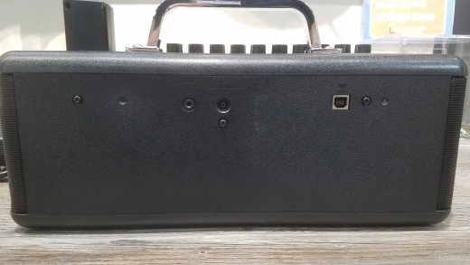 BOSS KATANA AIR - BLUETOOTH WIRELESS AMP 2