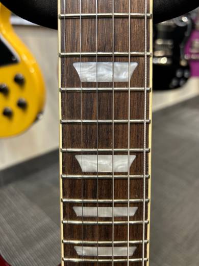 Epiphone SG STANDARD LH CHERRY 2