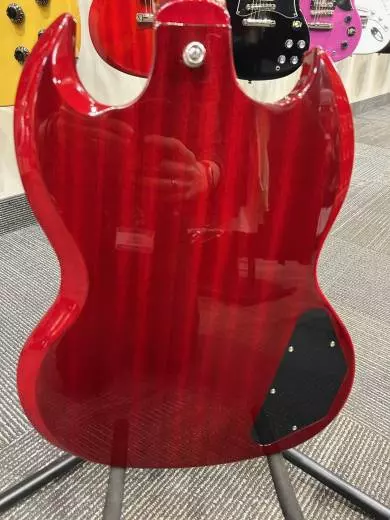 Epiphone - EISSBCHNHLH 2
