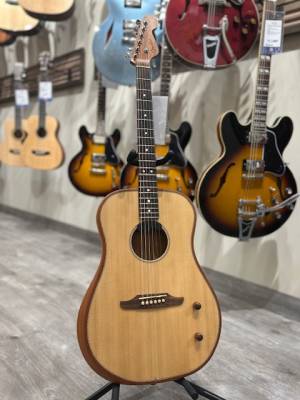 Fender Highway Series Dreadnought Acoustic/Electric Guitar