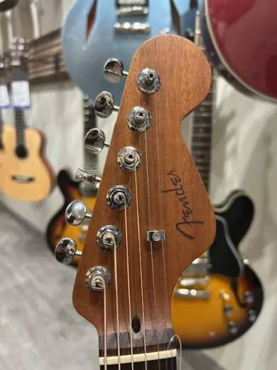 Fender - 097-2512-121 2