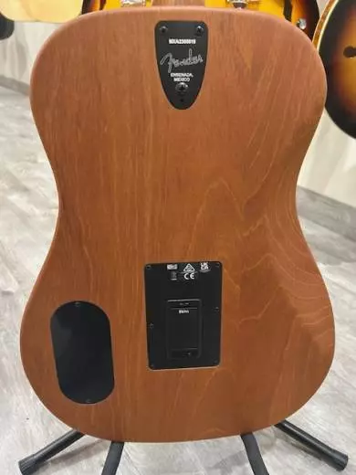 Fender - 097-2512-121 2