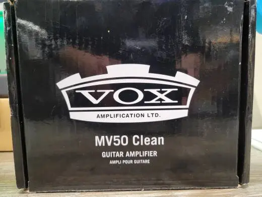 Vox - MV50CL