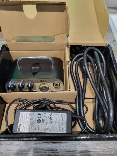 Vox - MV50CL 2