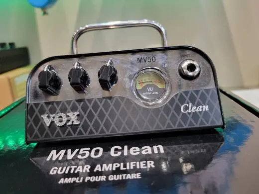 Vox - MV50CL 2