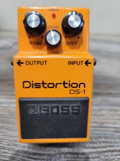 Store Special Product - BOSS - DS1