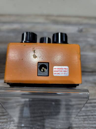 Store Special Product - BOSS - DS1