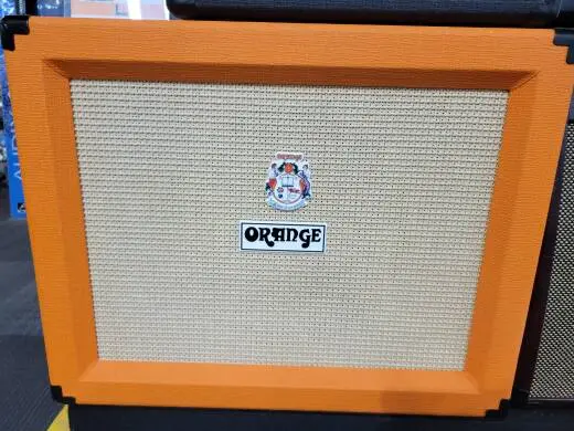 Orange Amplifiers - PPC112