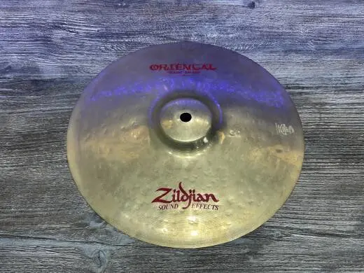Zildjian - A0611