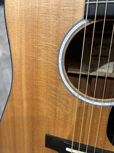 Store Special Product - Martin Guitars - D-10E MARTIN