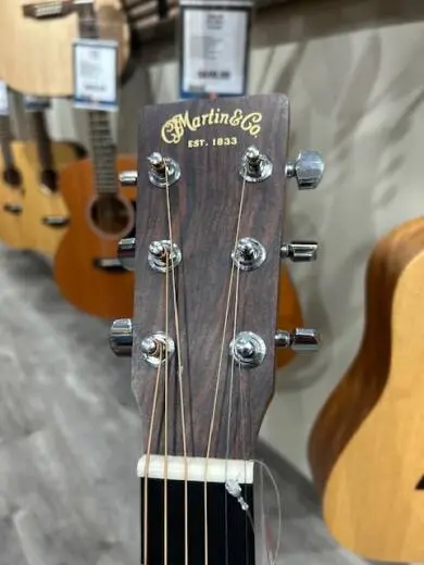 Martin Guitars - D-10E MARTIN 2