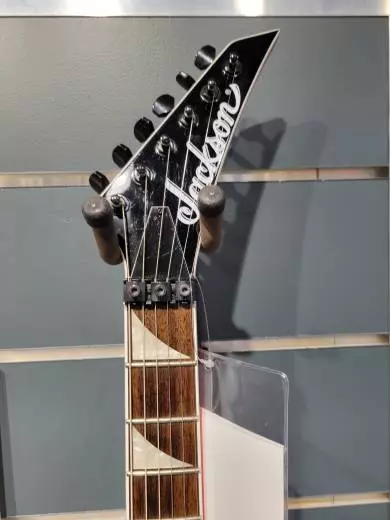 JACKSON X SL3X DX LAMBO ORANGE 2