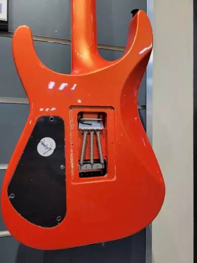 JACKSON X SL3X DX LAMBO ORANGE 2