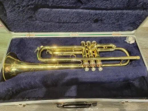 CONN TRUMPET 2
