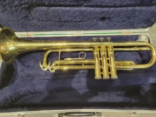 CONN TRUMPET