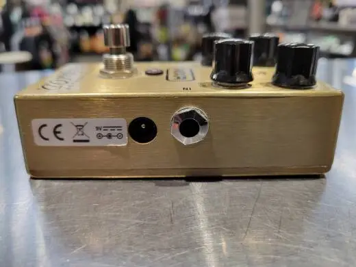 MXR - M77 2