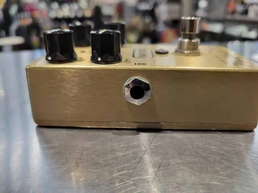 MXR - M77 2
