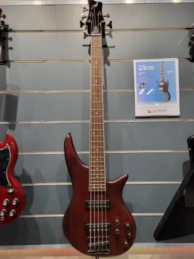Store Special Product - Jackson Guitars - 291-9005-557