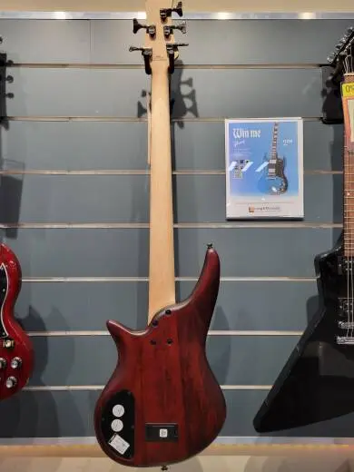 Store Special Product - Jackson Guitars - 291-9005-557