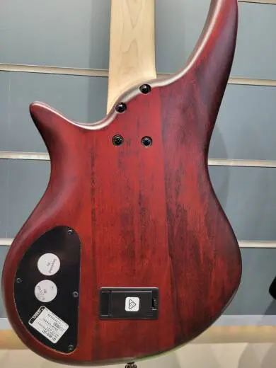 Jackson Guitars - 291-9005-557 2