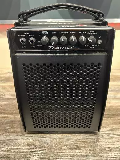 Store Special Product - Traynor - SB106