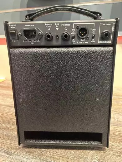 Store Special Product - Traynor - SB106