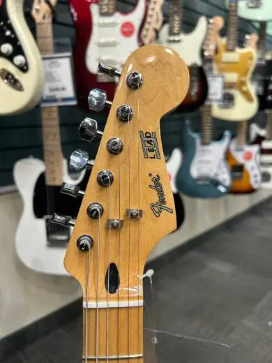 Fender - 014-4212-506 2