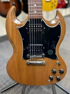 Store Special Product - Gibson - SGTR00WANH