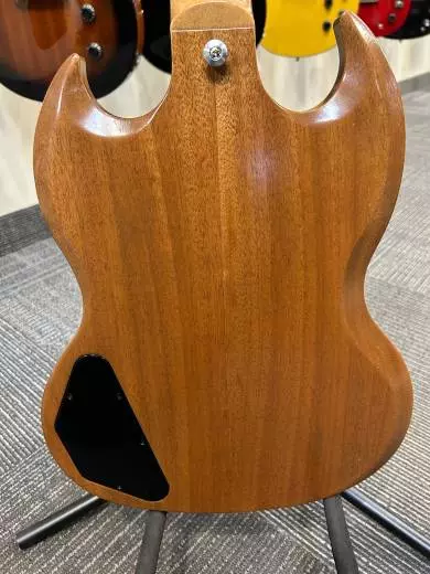 Gibson - SGTR00WANH 2