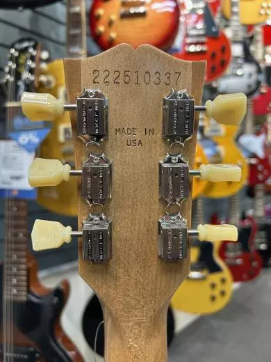 Gibson - SGTR00WANH 2