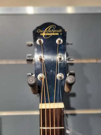 OSCAR SCHMIDT  OG-2-TBL 2
