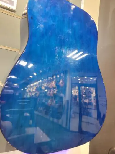 OSCAR SCHMIDT  OG-2-TBL 2