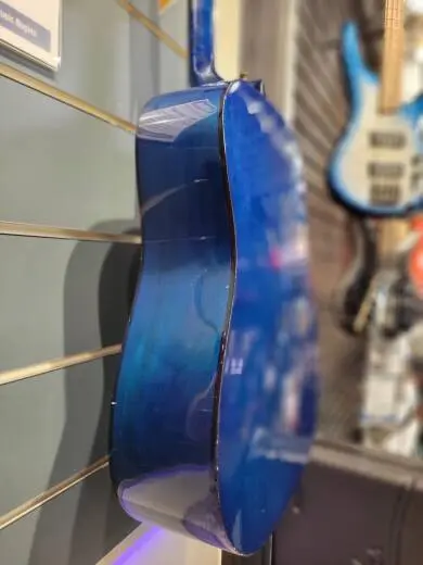 OSCAR SCHMIDT  OG-2-TBL 2