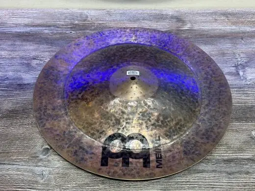 MEINL BYZANCE 18 DARK CHINA
