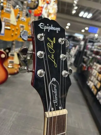 Epiphone - EILS6MBNH 2