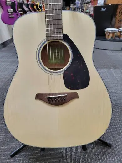 Yamaha - FG800M 2