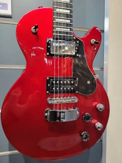 HAGSTROM SWEDIE 2