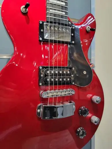 HAGSTROM SWEDIE 2