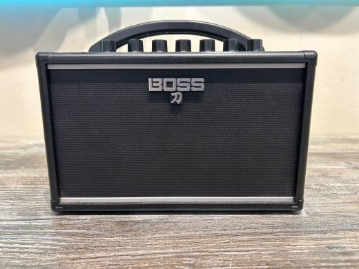 BOSS - Katana Mini
