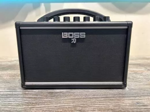BOSS - Katana Mini