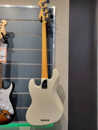 FENDER AM PRO II J BASS RW OWT W/C 2