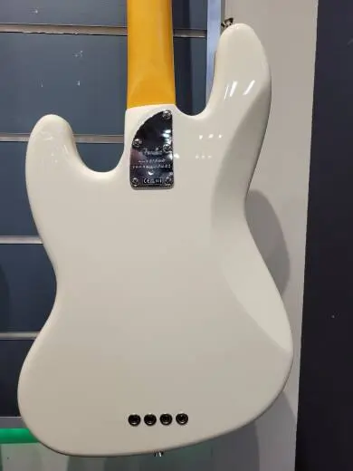 FENDER AM PRO II J BASS RW OWT W/C 2