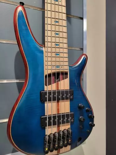 Ibanez - SR1426BCGL 2