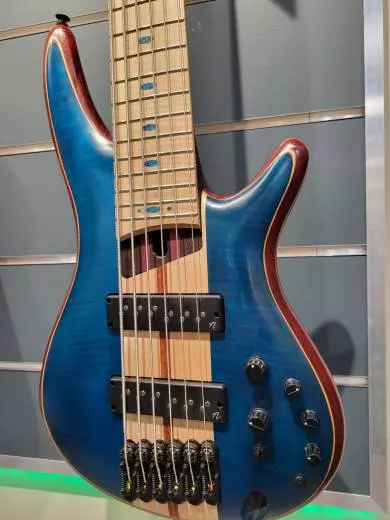 Ibanez - SR1426BCGL 2