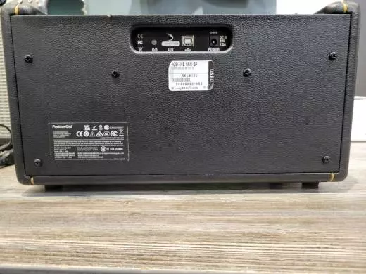 POSITIVE GRID SPARK 40 2