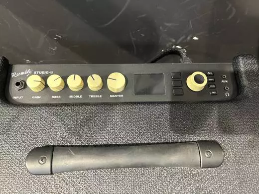 Fender - 237-6000-000 2